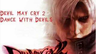 Devil may cry 2  Dance With Devils [upl. by Aro380]