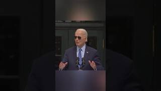 Joe Biden Black Jobs gaffe [upl. by Tove]