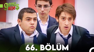 Geniş Aile 66 Bölüm FULL HD [upl. by Gallager]