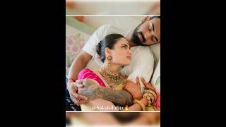 🔥Athiya Shetty pregnancy news happy athiyashettyklrahul shorts [upl. by Etnad]