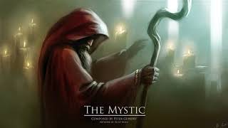 Magic Fantasy Music  The Mystic  Beautiful Violin [upl. by Elhsa]