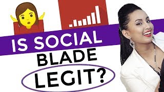 Are SocialBlade Stats Accurate ✅ Comparison of Actual YouTube Earnings with Social Blade [upl. by Ki]