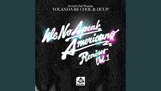 We No Speak Americano Vocal Edit [upl. by Marcin433]