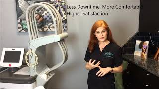 Double Chin Treatment  SculpSure Submental [upl. by Plafker]