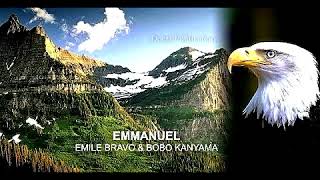 Emile Bravo amp Bobo Kanyama dans quotEMMANUELquot [upl. by Adni]