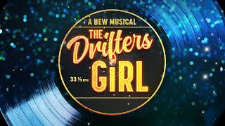 THE DRIFTERS GIRL  TOUR TRAILER 2022 [upl. by Llenil981]