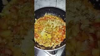 Paneer ki bhurji paneer bhurji banane ki recipe youtube food indianrecipes trending cooking [upl. by Esilahc114]