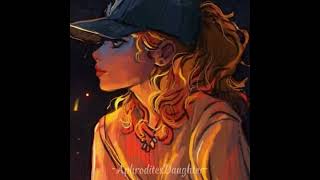 Annabeth Chase  Favorite  percyjacksonandtheolympians pjo annabeth [upl. by Aysa]