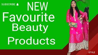 Favourite Beauty Products 2024 Must Haves [upl. by Etnelav478]