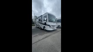 2024 Fleetwood RV Flair 29M  On Sale Now at Great American RV [upl. by Ymmac]