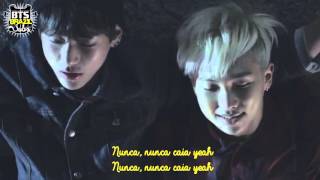 BTS  Dead Leaves Legendado PTBR [upl. by Ttayh812]