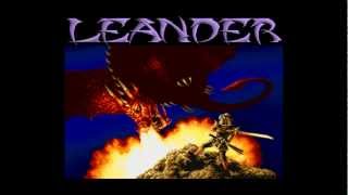 Amiga music Leander intro [upl. by Christin]