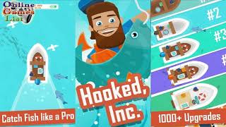 Hooked Inc Mod Apk 176 Mod Hack [upl. by Corissa]