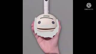 Otamatone Becoming Old [upl. by Seagraves517]