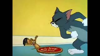 Tom und Jerry quotVielen Dank für die Blumenquot Abspann Recreation [upl. by Aihseken]