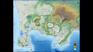 CAMPI FLEGREI May 2021 2024 Brief Summary and What it Could Mean volcano italy earthquake [upl. by Vaughn768]