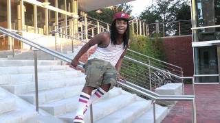 A Day With Jacquees and FYB [upl. by Jedlicka]