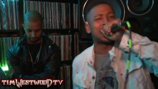 Shifty amp crew Crib Session part 1  Westwood [upl. by Ferwerda966]