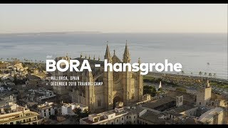 BOA Pioneer  BORAhansgrohe  Dialed In [upl. by Adlih]