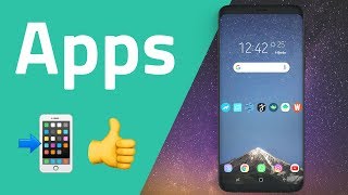 Top 7 Apps die dein Handy besser machen kostenlos für Android amp iOS [upl. by Annasus812]