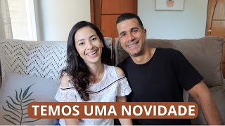 MOSTRAMOS NOSSA NOVA CONQUISTA  LETÍCIA VELOSO [upl. by Roarke]