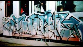 London graffiti [upl. by Ahsienet]