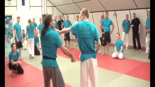 G M Perry Zmugg Seminar Finnland 2015 [upl. by Garvin]