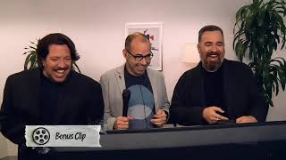 Impractical Jokers Season 11 Episode 9  Getting Recognized [upl. by Yzeerb]