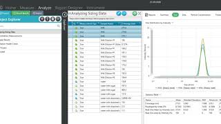 Exporting and Importing Data [upl. by Sherar]