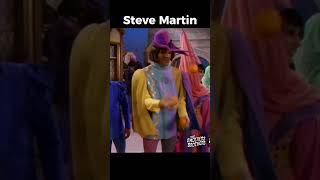 Steve Martin Compilation Promo  Smothers Brothers Comedy Hour [upl. by Carlita]