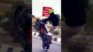 KTM 250cc Rana only king YouTube channel 🥰🥰🥰 [upl. by Annibo]