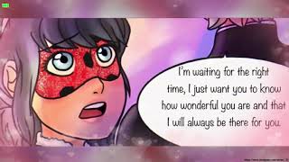 Unlucky Charm Part 3 Miraculous Ladybug Comic Dub [upl. by Longo]