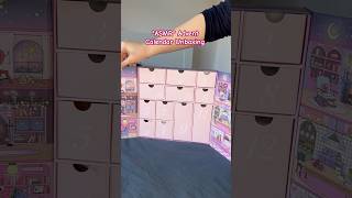 GlowRecipe 12Day Advent Calendar unboxing adventcalendar [upl. by Frentz]