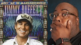 First Time Hearing  Jimmy Buffett  Margaritaville Reaction [upl. by Granoff]