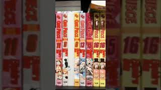 forum mall crossword book store  anime manga [upl. by Aihsetel]