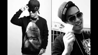 Crown J amp Dok2 amp 샛별  I Got You [upl. by Dorothy]