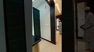 Beautiful modern house for sale Rent in G13 Islamabad nearly opened kitchen design ideashousehome [upl. by Hplodur956]