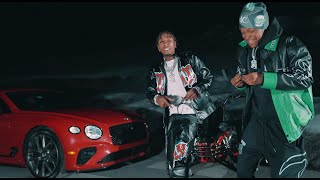 YoungBoy Never Broke Again  Catch Him Official Music Video [upl. by Ik]