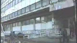 Kosovska Mitrovica 2002 godine [upl. by Eeleak]