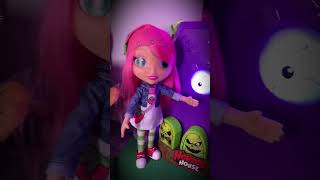 a enid tirou 10 na fantasia videosinfantis youtubekids [upl. by Aleafar]