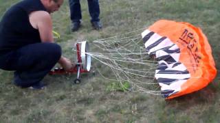 TOP amp NEW RC PARAGLIDER PARACHUTE PARAMOTOR [upl. by Christiana]