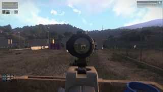 ARMA 3 PC Gameplay HD 1080P Max Settings [upl. by Floria]