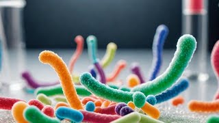 What Shapes Can BACTERIA Take [upl. by Cale]