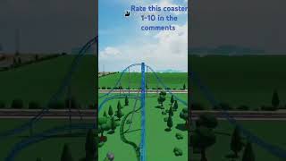 Patriot A Launch Coaster coastercraze coasterenthusiasts coastercontent [upl. by Denice]