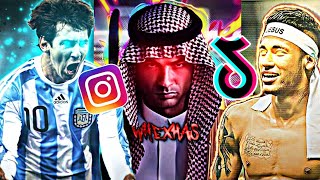 Best Football Edits  Tik Tok amp Reels  SKILLS FAILS GOALS 59 [upl. by Devi]