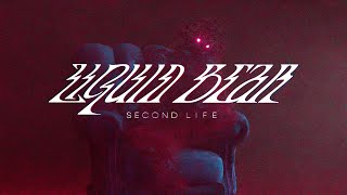 Liquid Bear  Second Life Lyrics Video [upl. by Odnarb]