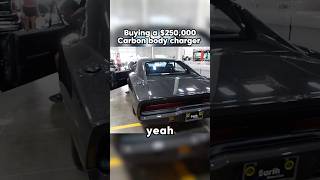 I Bought A 250000 Hellcat Charger [upl. by Danila]