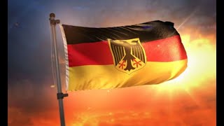 Das Deutschlandlied  Best version [upl. by Rust]