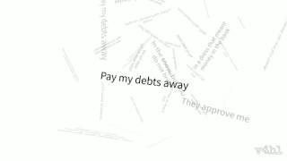 Pay My Debts Sharon Van Etten Lyrics [upl. by Emearg]