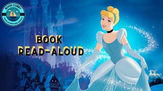 Disneys Cinderella A Little Golden Book Read Aloud [upl. by Spenser476]